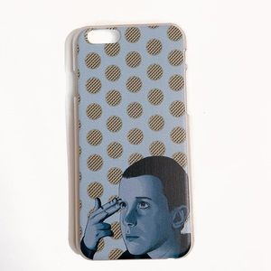 IPhone 6S Case Stranger Things